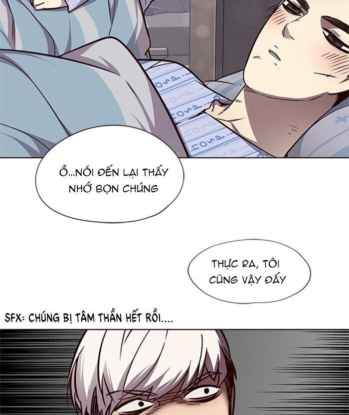 Hóa thân thành mèo chapter 46 - Upload bởi truyensieuhay.com