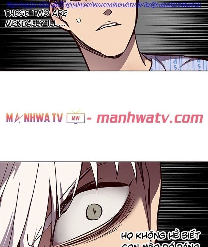 Hóa thân thành mèo chapter 46 - Upload bởi truyensieuhay.com