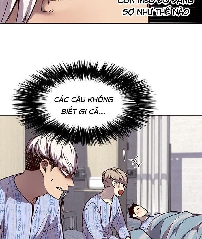 Hóa thân thành mèo chapter 46 - Upload bởi truyensieuhay.com