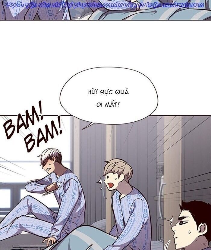Hóa thân thành mèo chapter 46 - Upload bởi truyensieuhay.com