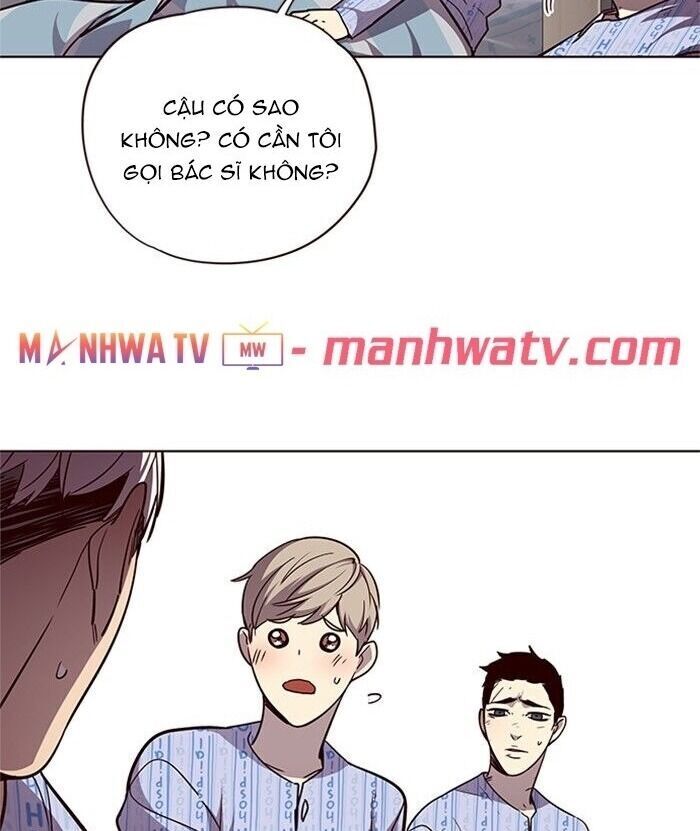 Hóa thân thành mèo chapter 46 - Upload bởi truyensieuhay.com