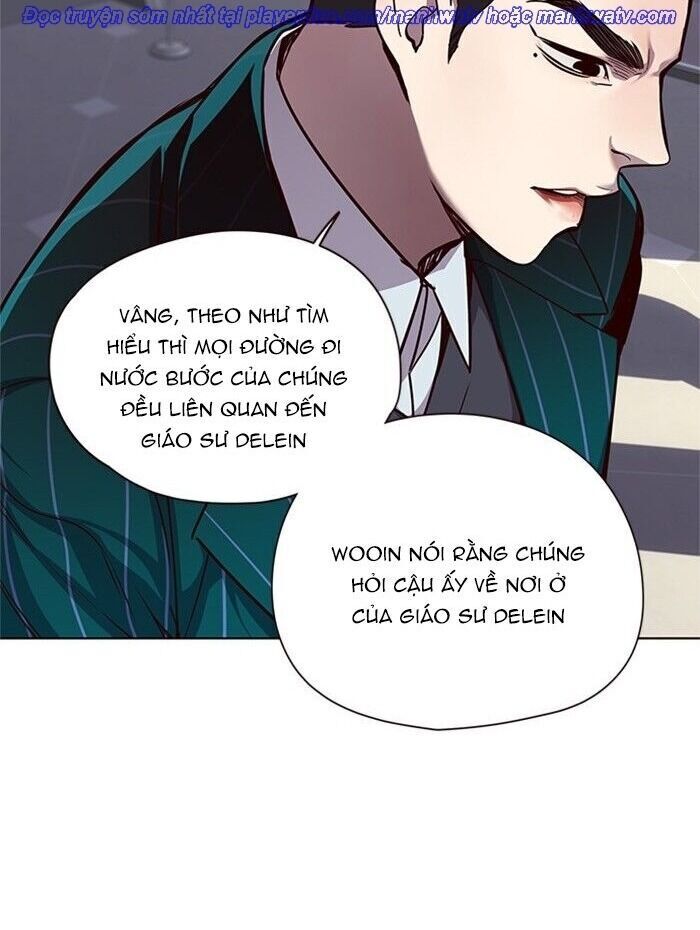 Hóa thân thành mèo chapter 46 - Upload bởi truyensieuhay.com