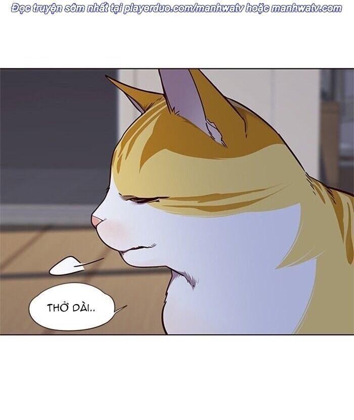Hóa thân thành mèo chapter 46 - Upload bởi truyensieuhay.com