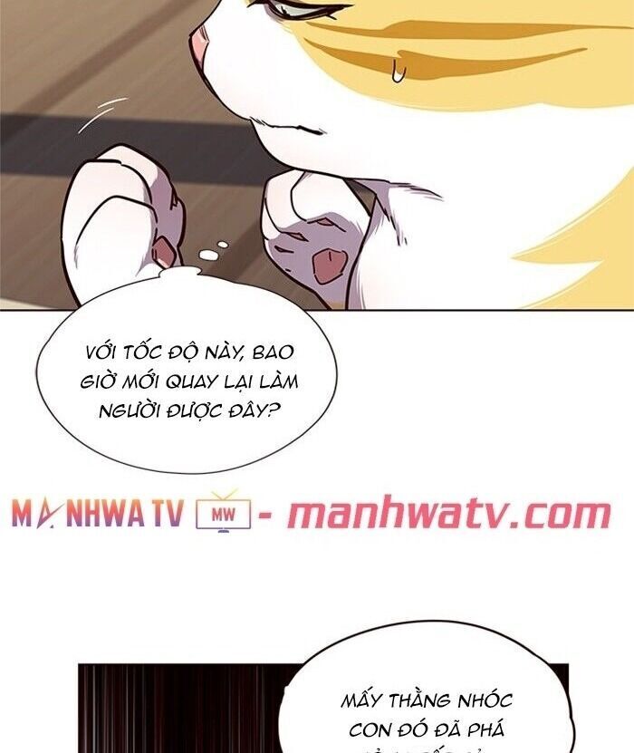 Hóa thân thành mèo chapter 46 - Upload bởi truyensieuhay.com
