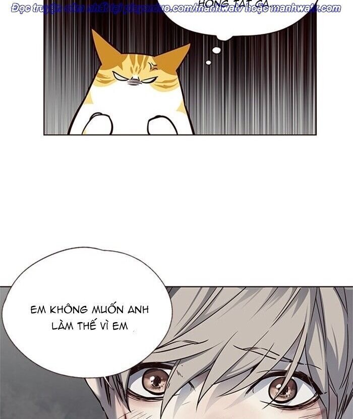 Hóa thân thành mèo chapter 46 - Upload bởi truyensieuhay.com