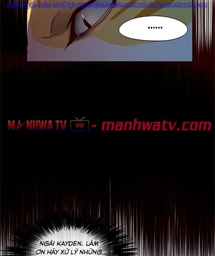 Hóa thân thành mèo chapter 46 - Upload bởi truyensieuhay.com