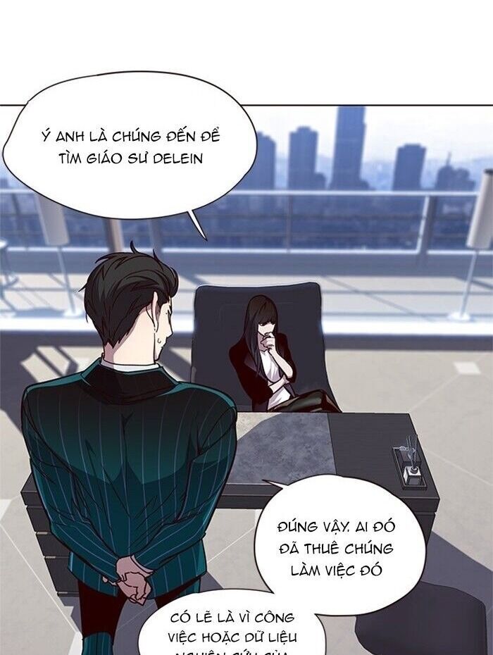 Hóa thân thành mèo chapter 46 - Upload bởi truyensieuhay.com