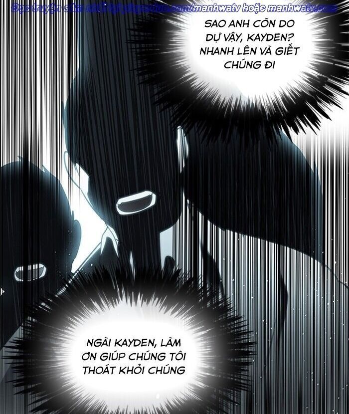Hóa thân thành mèo chapter 46 - Upload bởi truyensieuhay.com