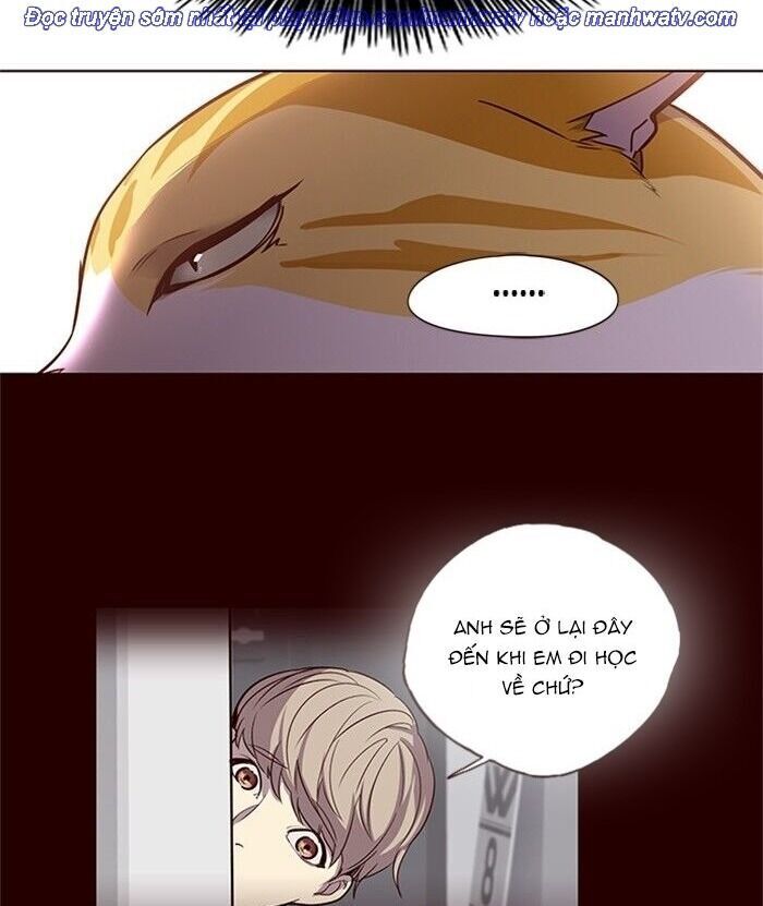 Hóa thân thành mèo chapter 46 - Upload bởi truyensieuhay.com