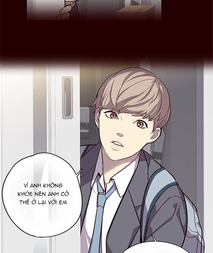 Hóa thân thành mèo chapter 46 - Upload bởi truyensieuhay.com