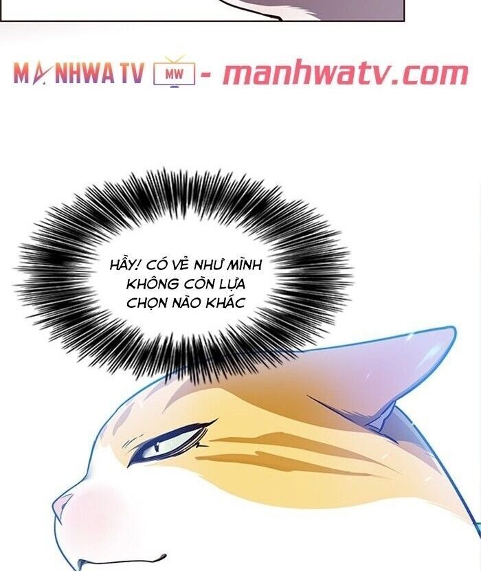 Hóa thân thành mèo chapter 46 - Upload bởi truyensieuhay.com