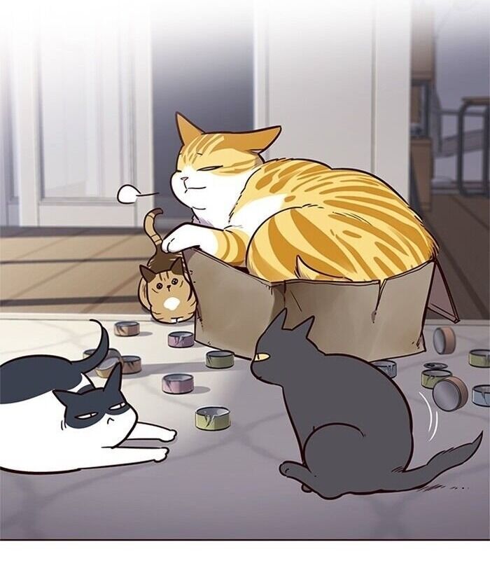 Hóa thân thành mèo chapter 46 - Upload bởi truyensieuhay.com