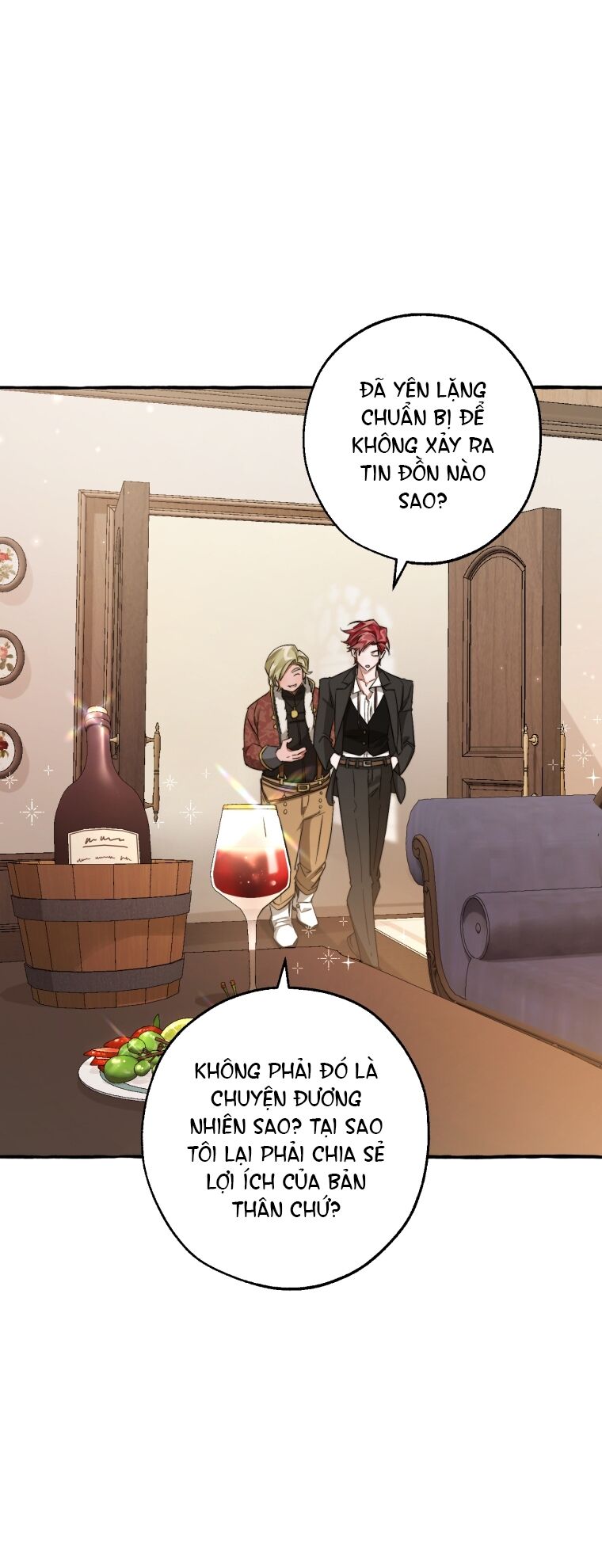 Phế vật dòng dõi bá tước  chapter 95.2 - Upload bởi truyensieuhay.com