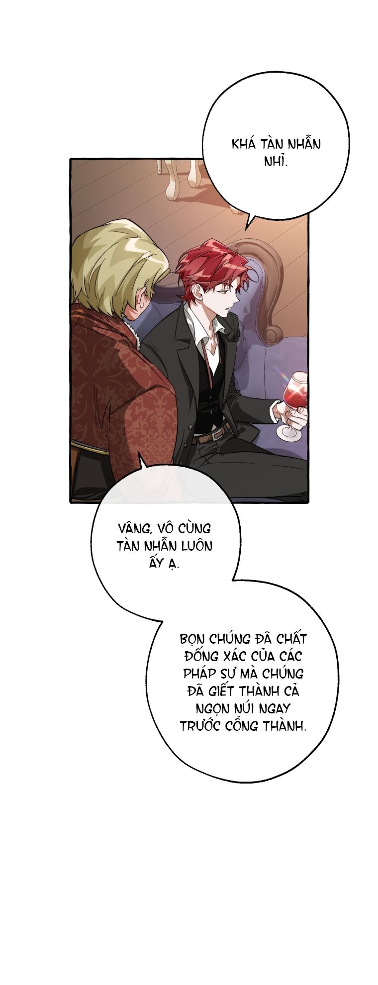 Phế vật dòng dõi bá tước  chapter 95.2 - Upload bởi truyensieuhay.com