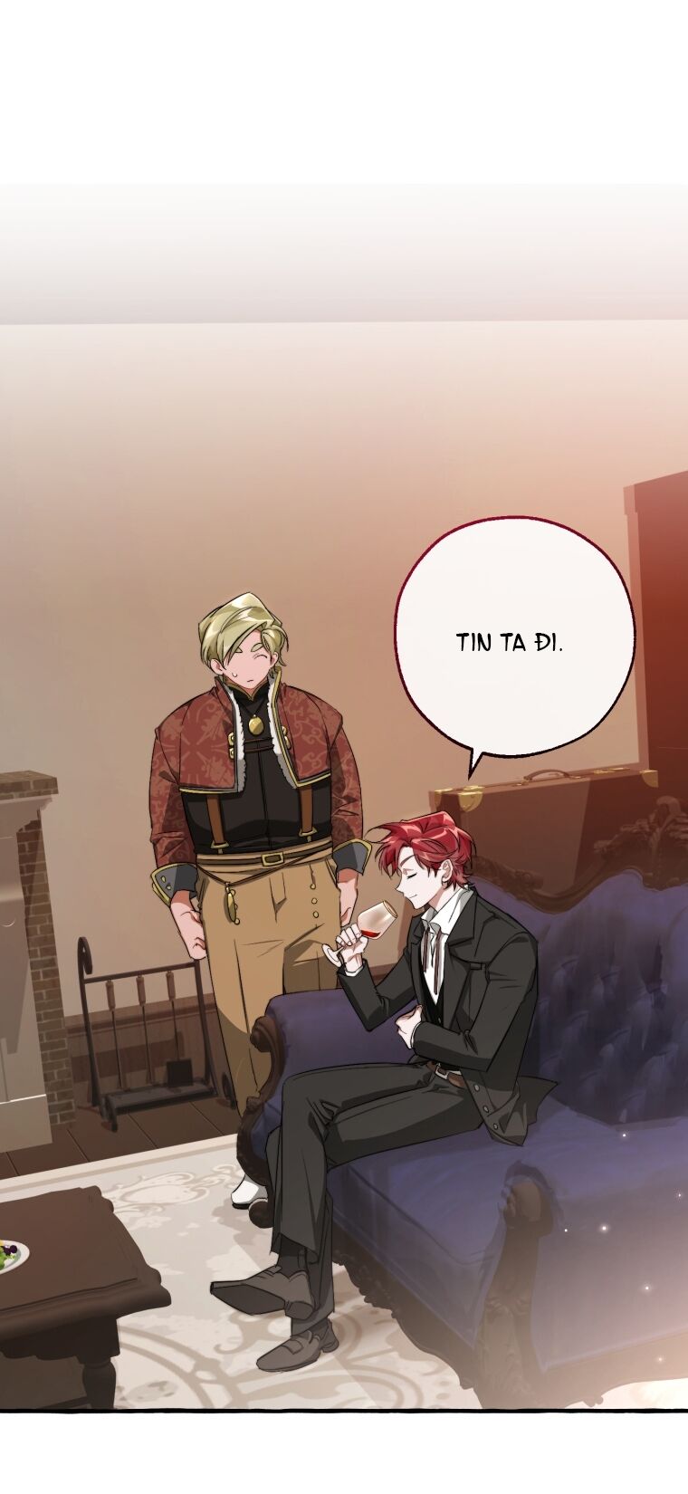 Phế vật dòng dõi bá tước  chapter 95.2 - Upload bởi truyensieuhay.com