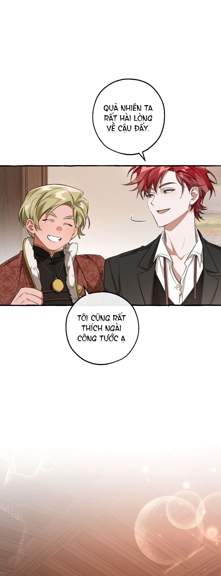 Phế vật dòng dõi bá tước  chapter 95.2 - Upload bởi truyensieuhay.com