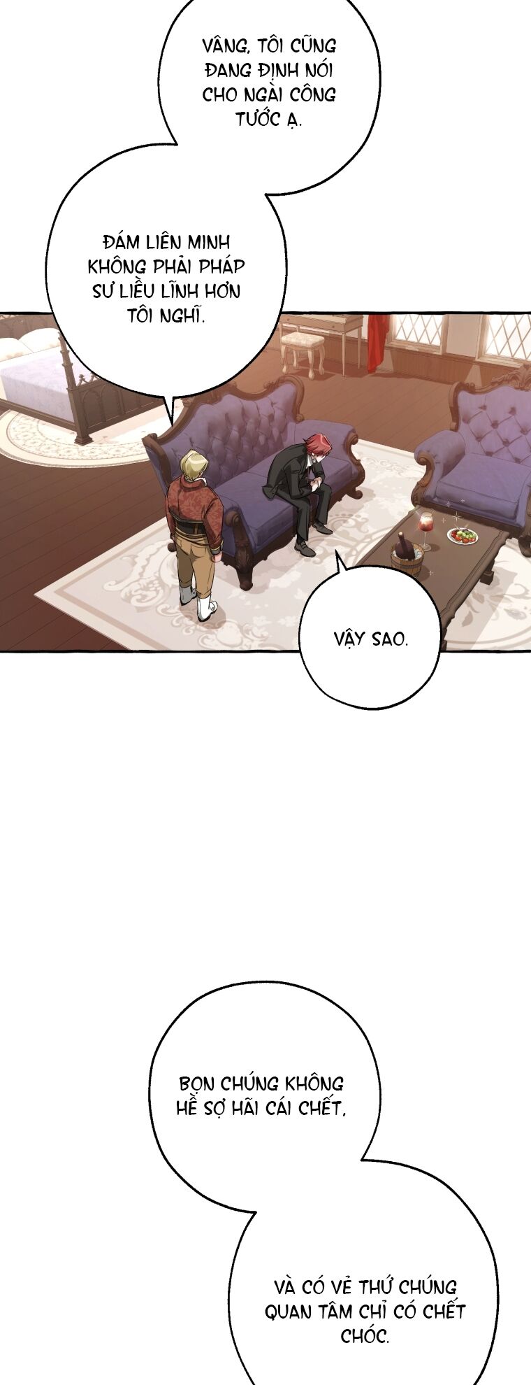 Phế vật dòng dõi bá tước  chapter 95.2 - Upload bởi truyensieuhay.com