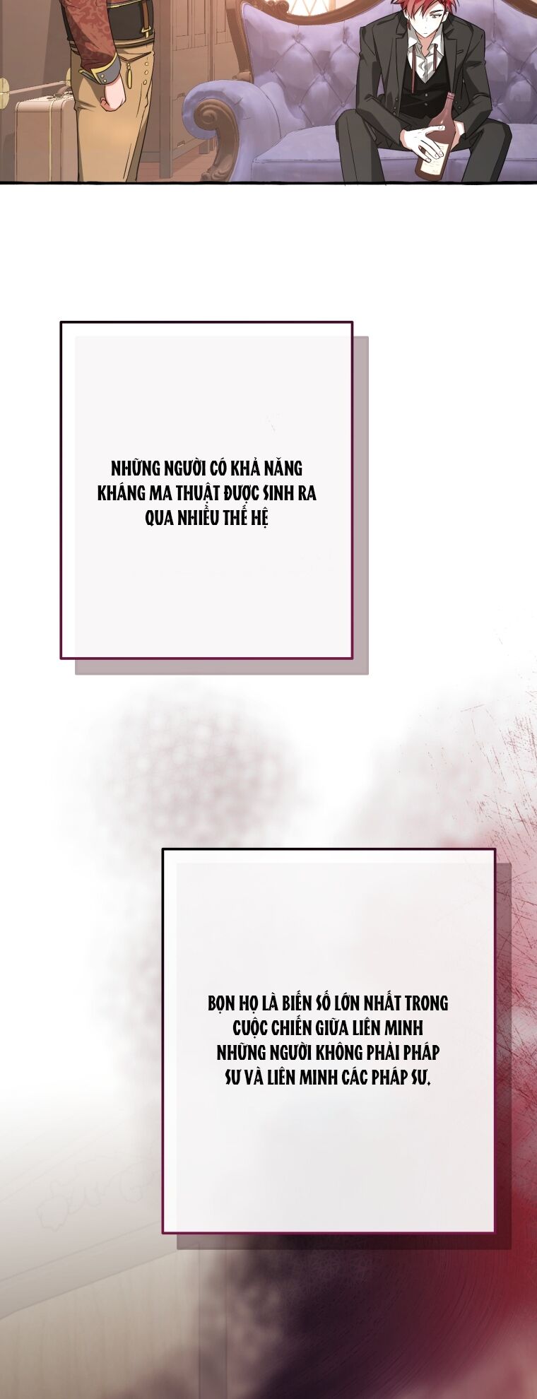 Phế vật dòng dõi bá tước  chapter 95.2 - Upload bởi truyensieuhay.com