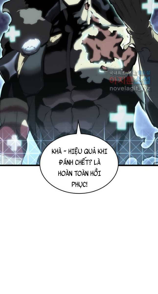 Sự trở lại của người chơi cấp SSS chapter 55 - Upload bởi truyensieuhay.com