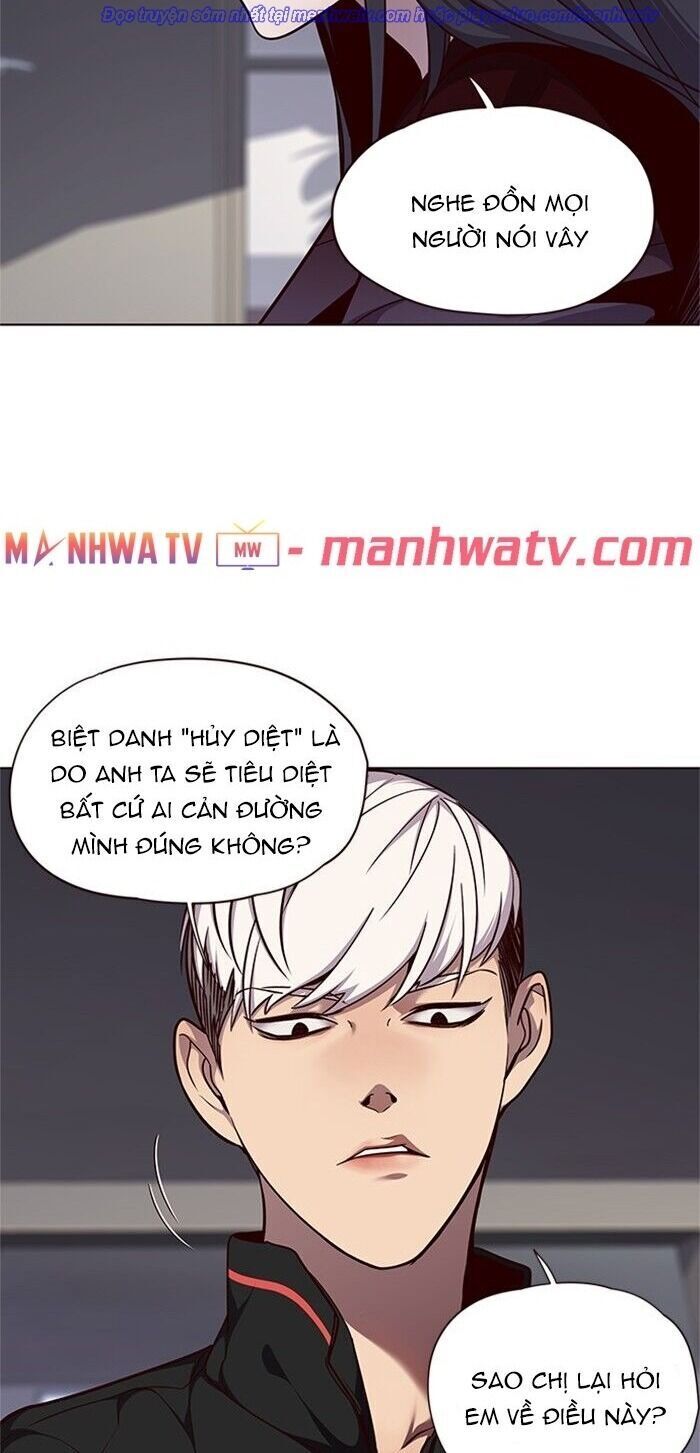 Hóa thân thành mèo chapter 47 - Upload bởi truyensieuhay.com