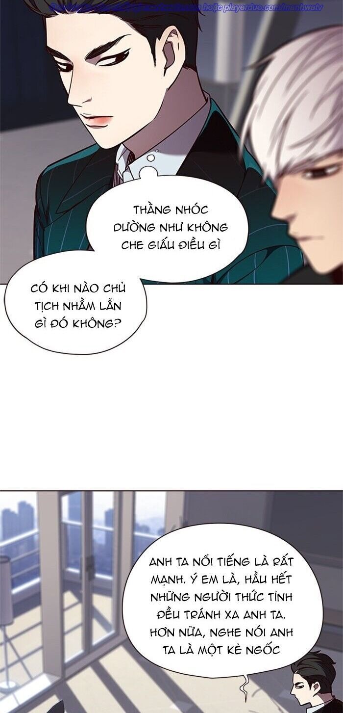 Hóa thân thành mèo chapter 47 - Upload bởi truyensieuhay.com