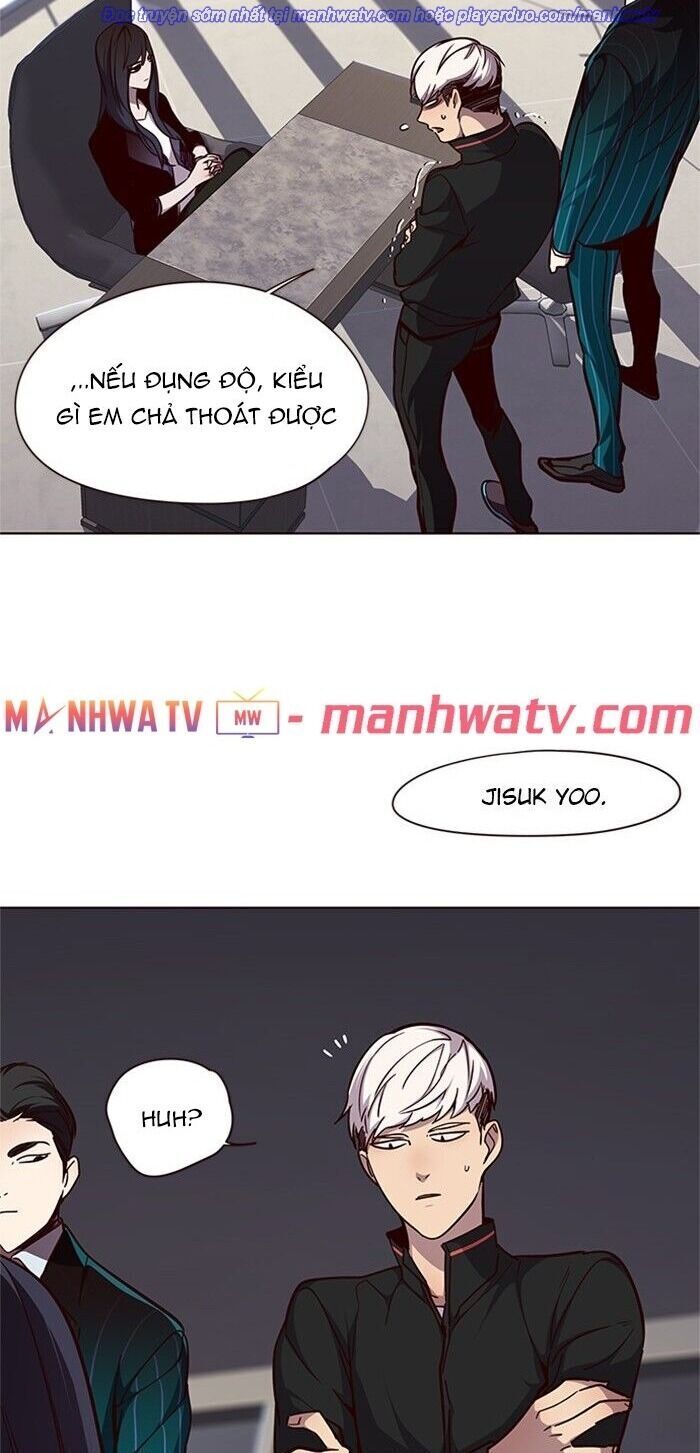 Hóa thân thành mèo chapter 47 - Upload bởi truyensieuhay.com