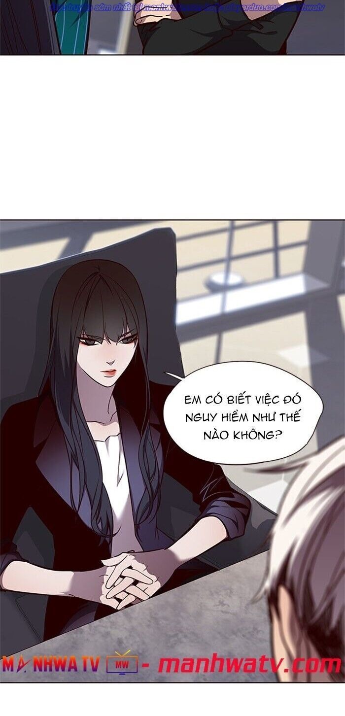 Hóa thân thành mèo chapter 47 - Upload bởi truyensieuhay.com