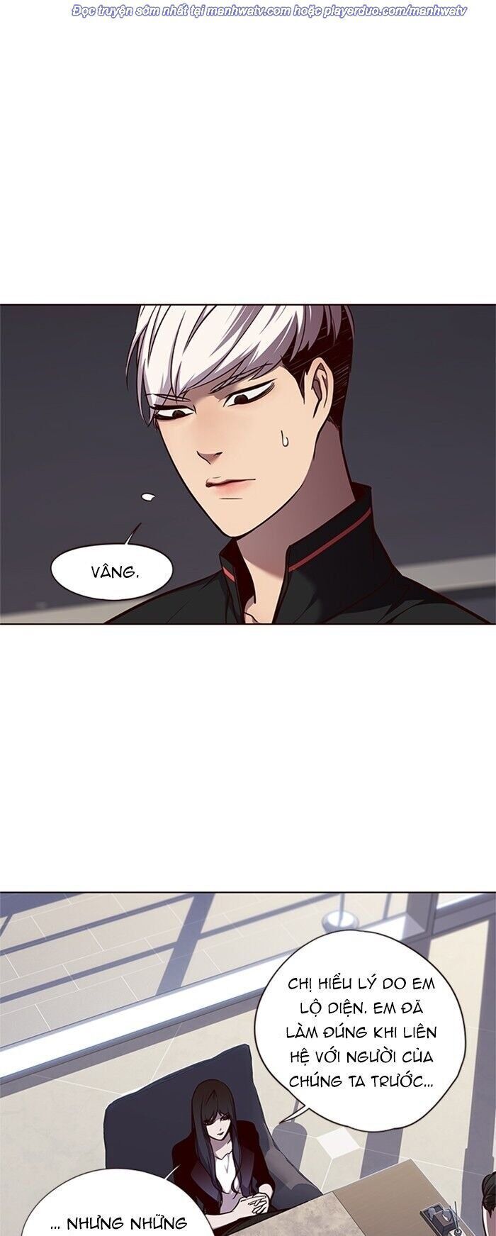 Hóa thân thành mèo chapter 47 - Upload bởi truyensieuhay.com