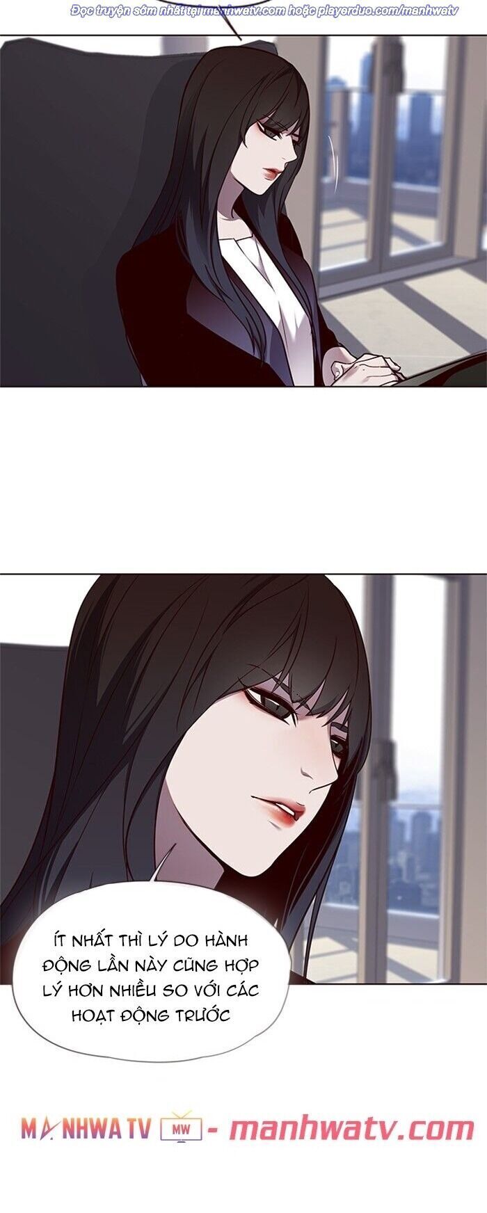 Hóa thân thành mèo chapter 47 - Upload bởi truyensieuhay.com