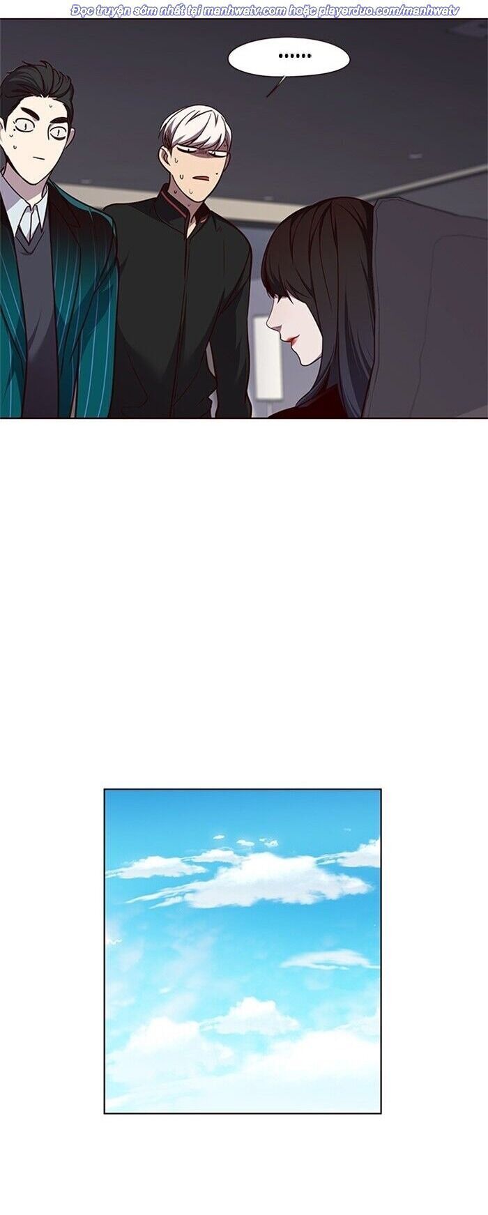 Hóa thân thành mèo chapter 47 - Upload bởi truyensieuhay.com