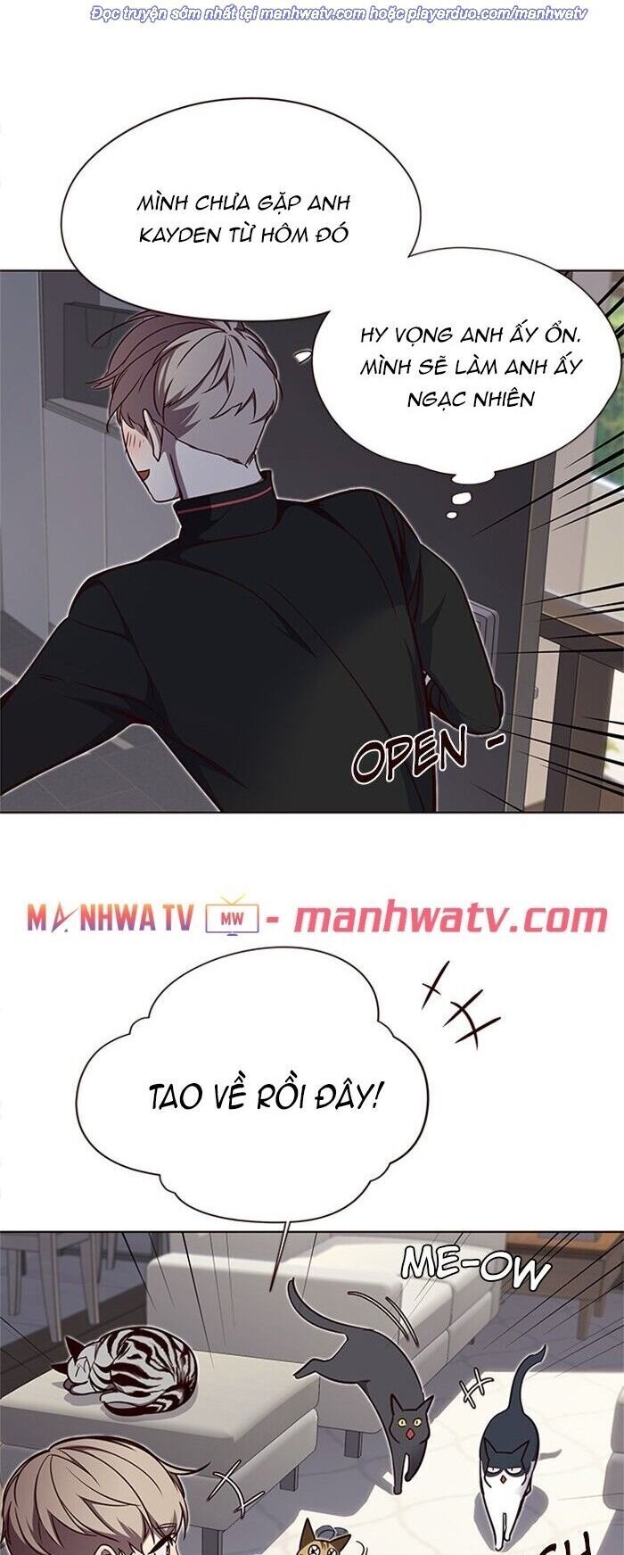 Hóa thân thành mèo chapter 47 - Upload bởi truyensieuhay.com
