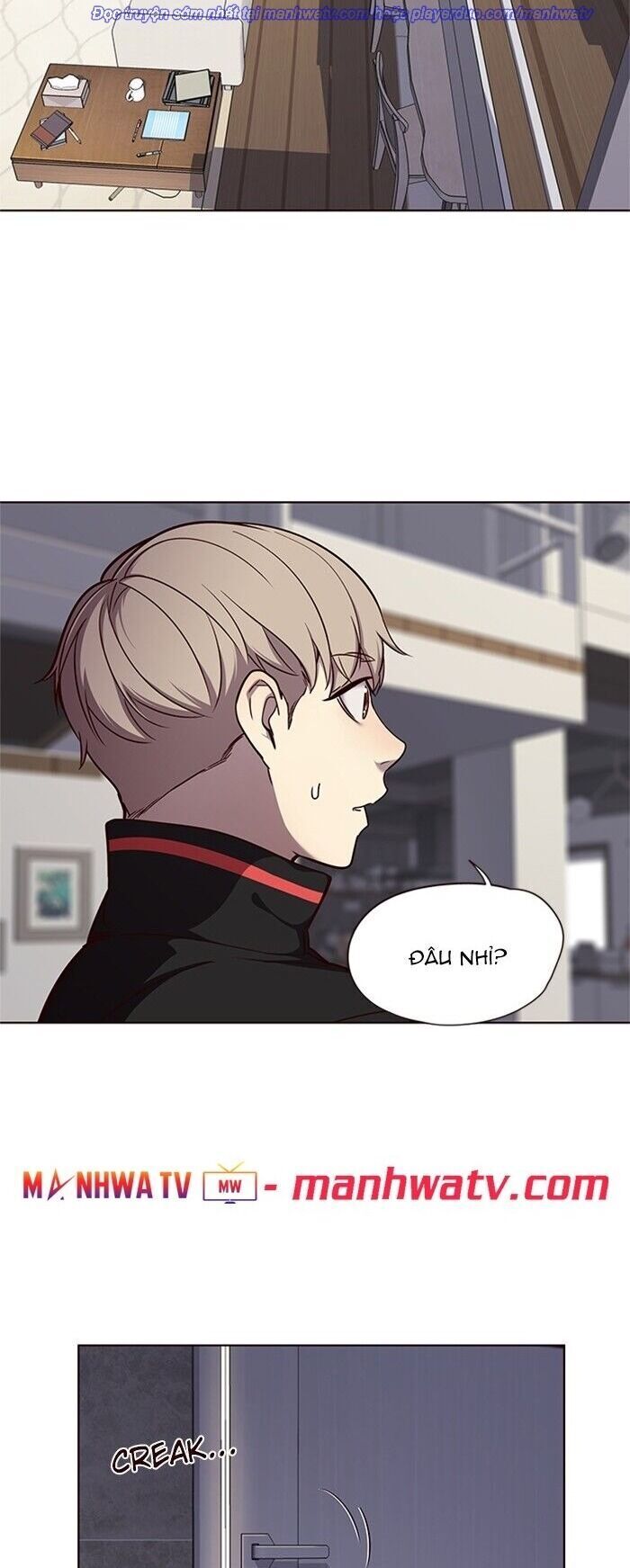 Hóa thân thành mèo chapter 47 - Upload bởi truyensieuhay.com