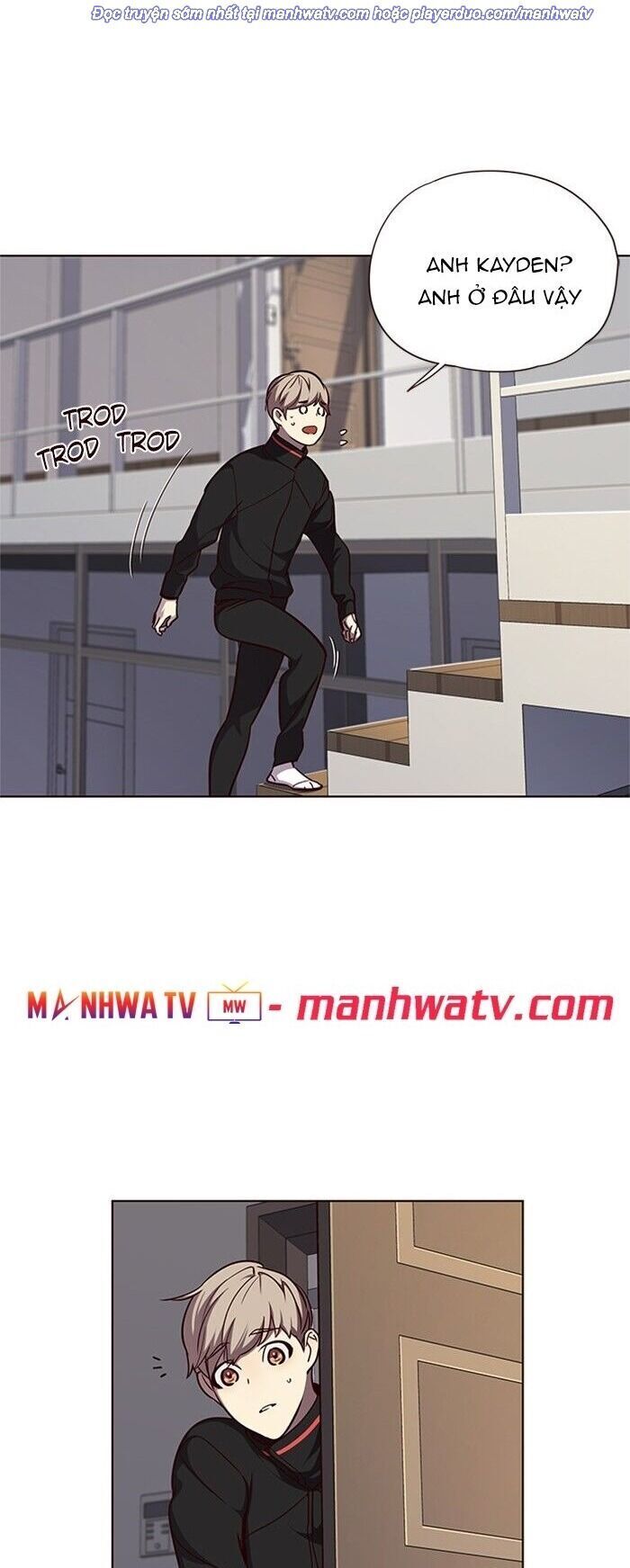 Hóa thân thành mèo chapter 47 - Upload bởi truyensieuhay.com