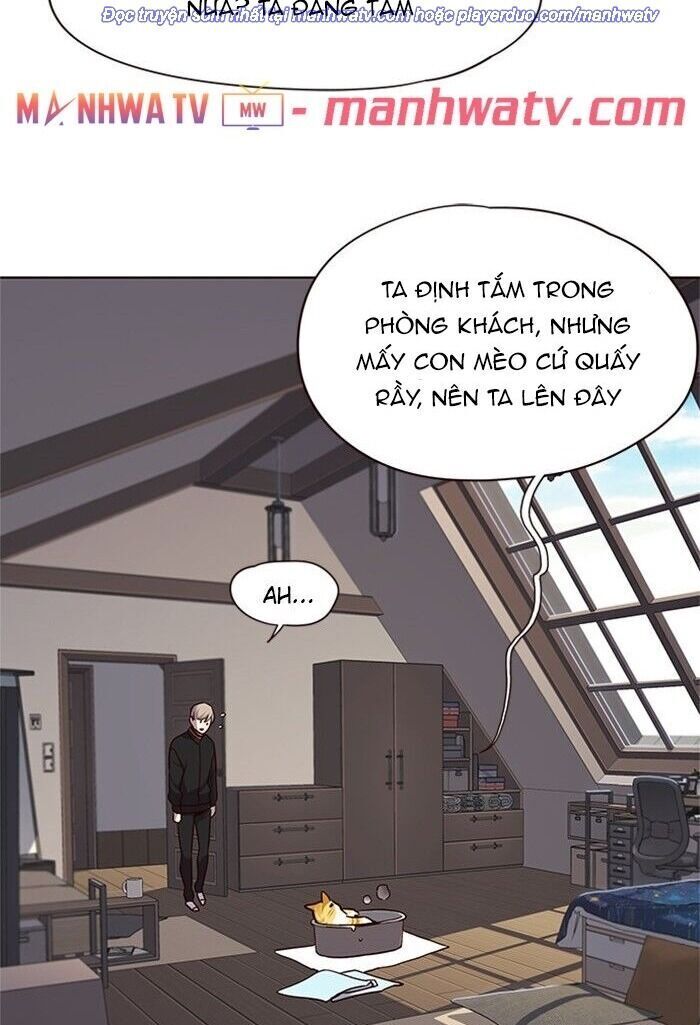 Hóa thân thành mèo chapter 47 - Upload bởi truyensieuhay.com