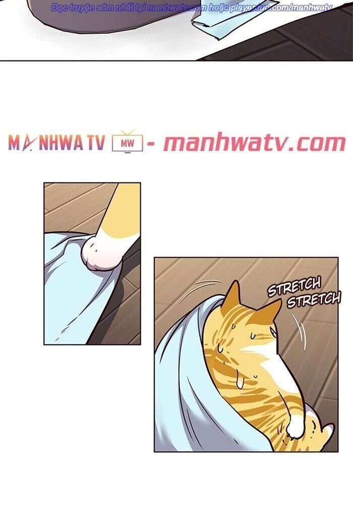 Hóa thân thành mèo chapter 47 - Upload bởi truyensieuhay.com