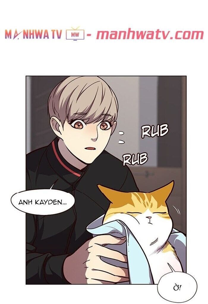 Hóa thân thành mèo chapter 47 - Upload bởi truyensieuhay.com