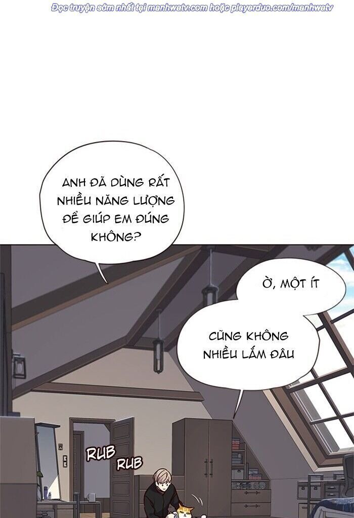 Hóa thân thành mèo chapter 47 - Upload bởi truyensieuhay.com