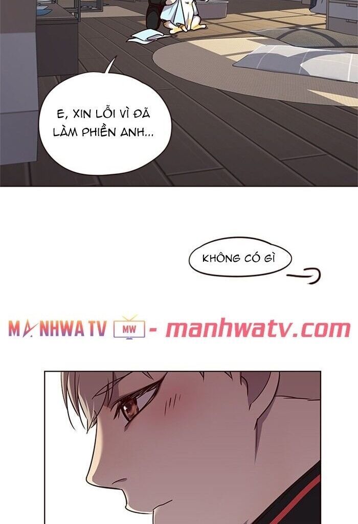 Hóa thân thành mèo chapter 47 - Upload bởi truyensieuhay.com