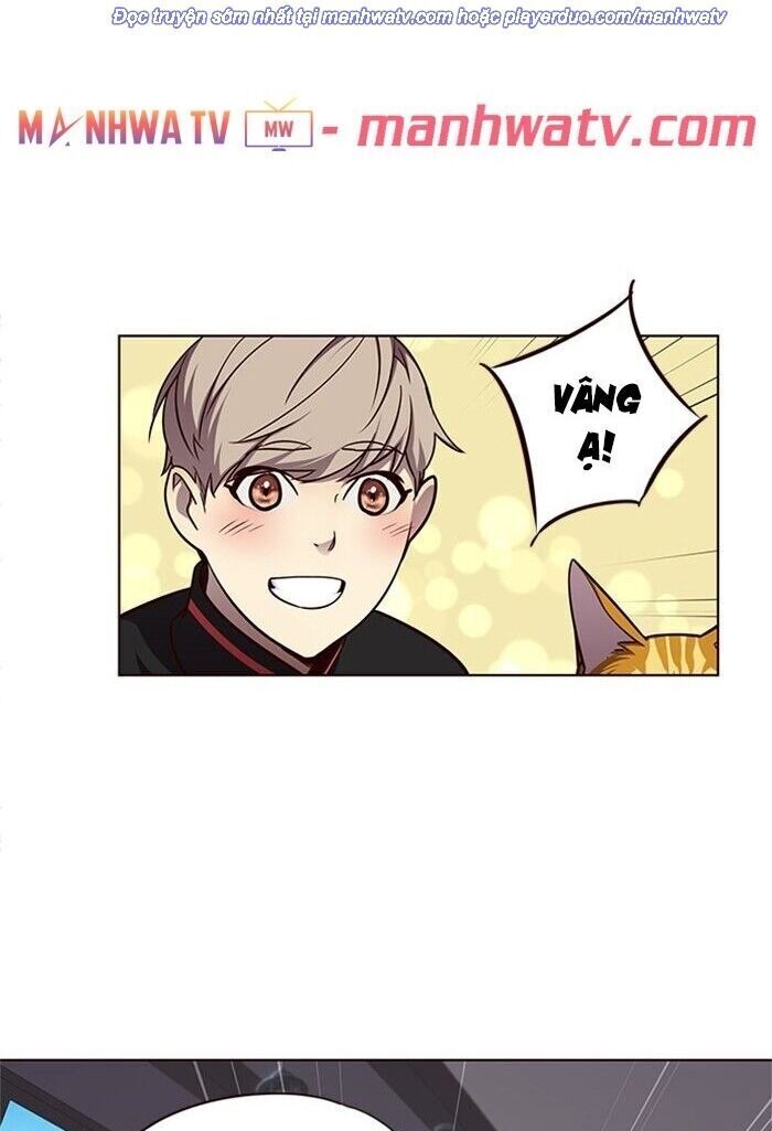 Hóa thân thành mèo chapter 47 - Upload bởi truyensieuhay.com