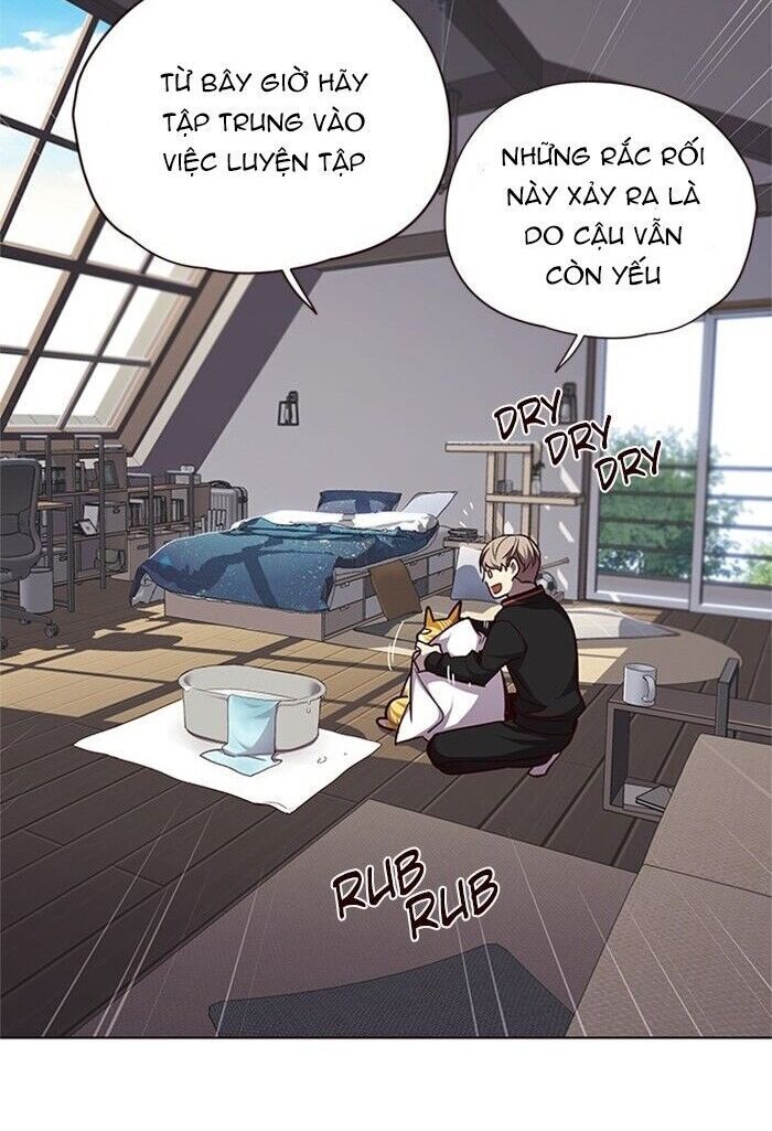 Hóa thân thành mèo chapter 47 - Upload bởi truyensieuhay.com