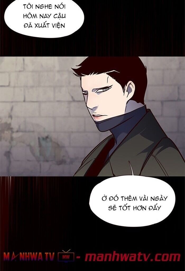 Hóa thân thành mèo chapter 47 - Upload bởi truyensieuhay.com