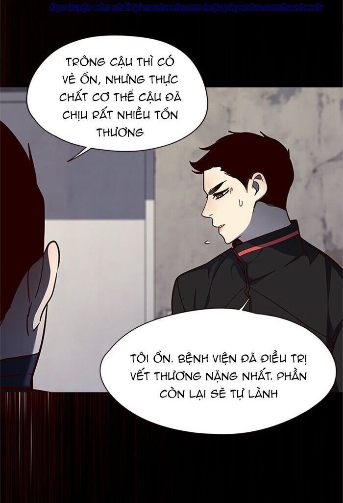 Hóa thân thành mèo chapter 47 - Upload bởi truyensieuhay.com