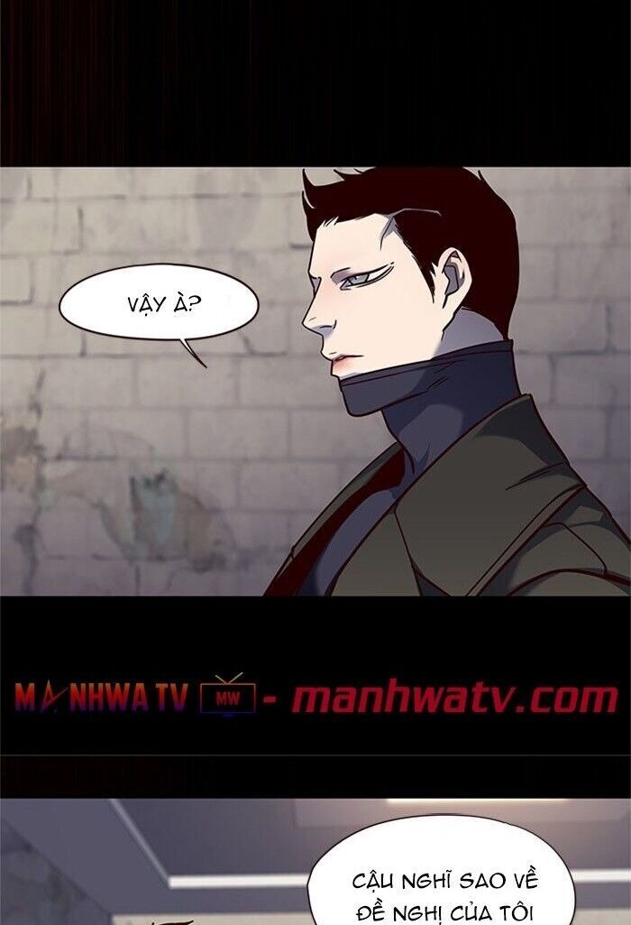 Hóa thân thành mèo chapter 47 - Upload bởi truyensieuhay.com