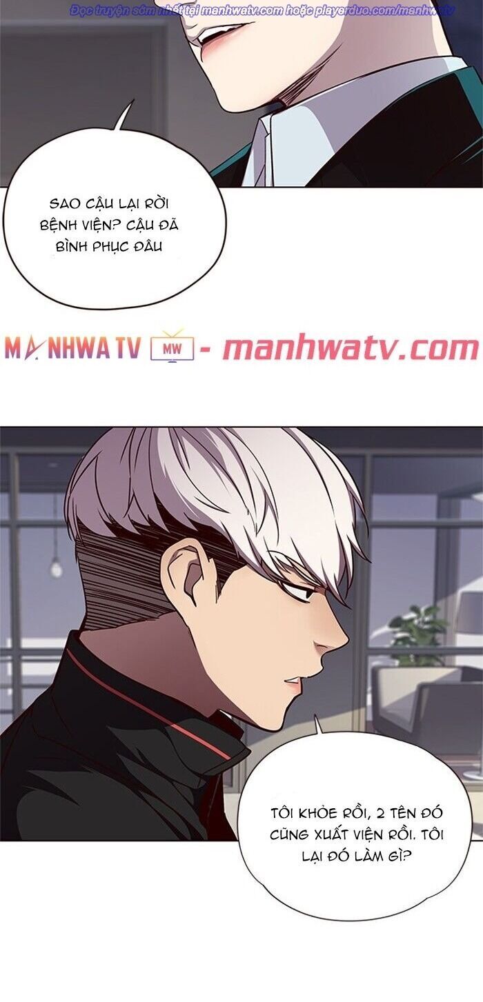 Hóa thân thành mèo chapter 47 - Upload bởi truyensieuhay.com
