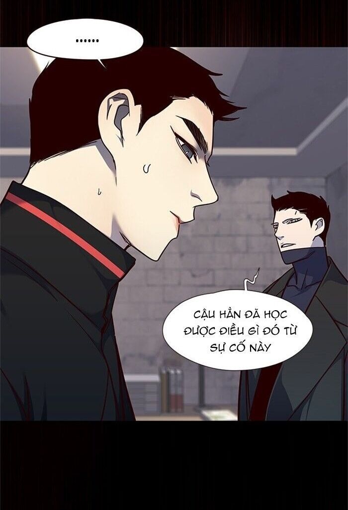 Hóa thân thành mèo chapter 47 - Upload bởi truyensieuhay.com