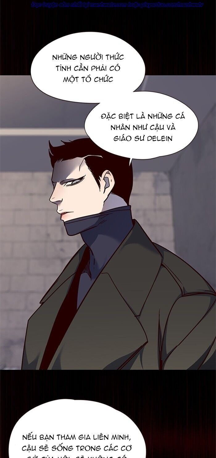 Hóa thân thành mèo chapter 47 - Upload bởi truyensieuhay.com