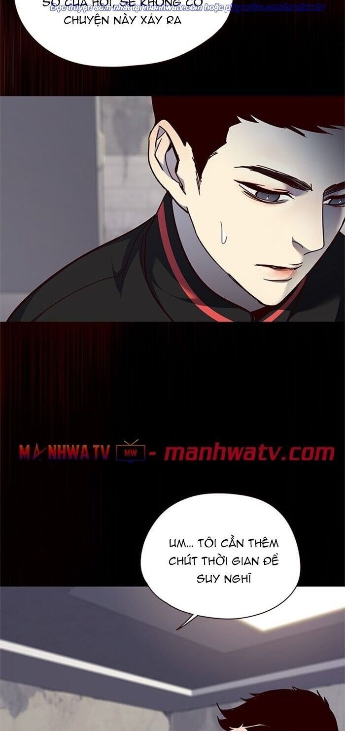 Hóa thân thành mèo chapter 47 - Upload bởi truyensieuhay.com