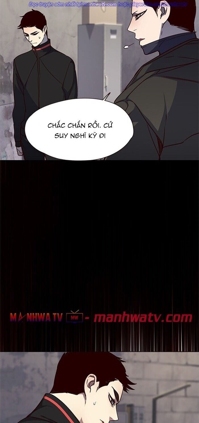 Hóa thân thành mèo chapter 47 - Upload bởi truyensieuhay.com