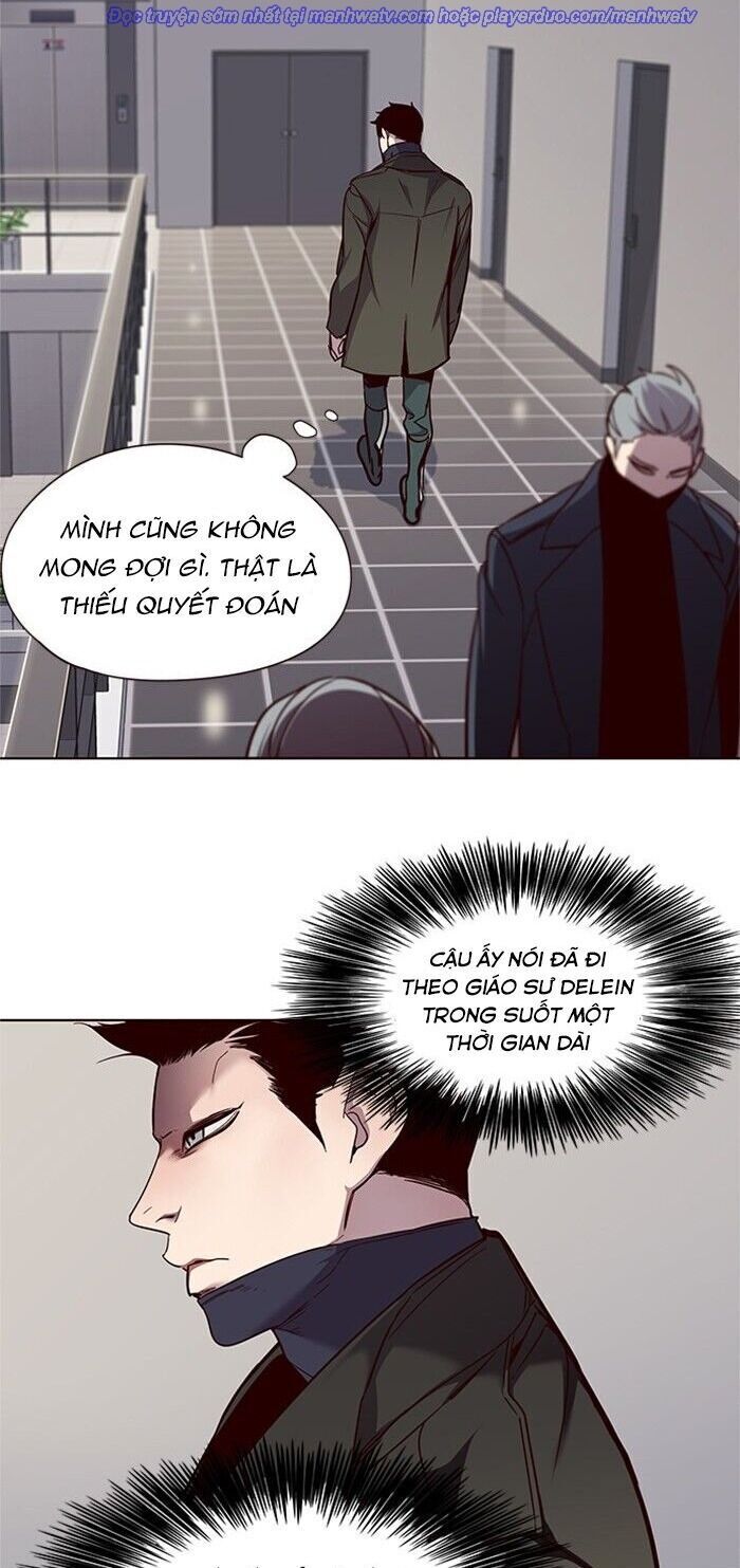 Hóa thân thành mèo chapter 47 - Upload bởi truyensieuhay.com