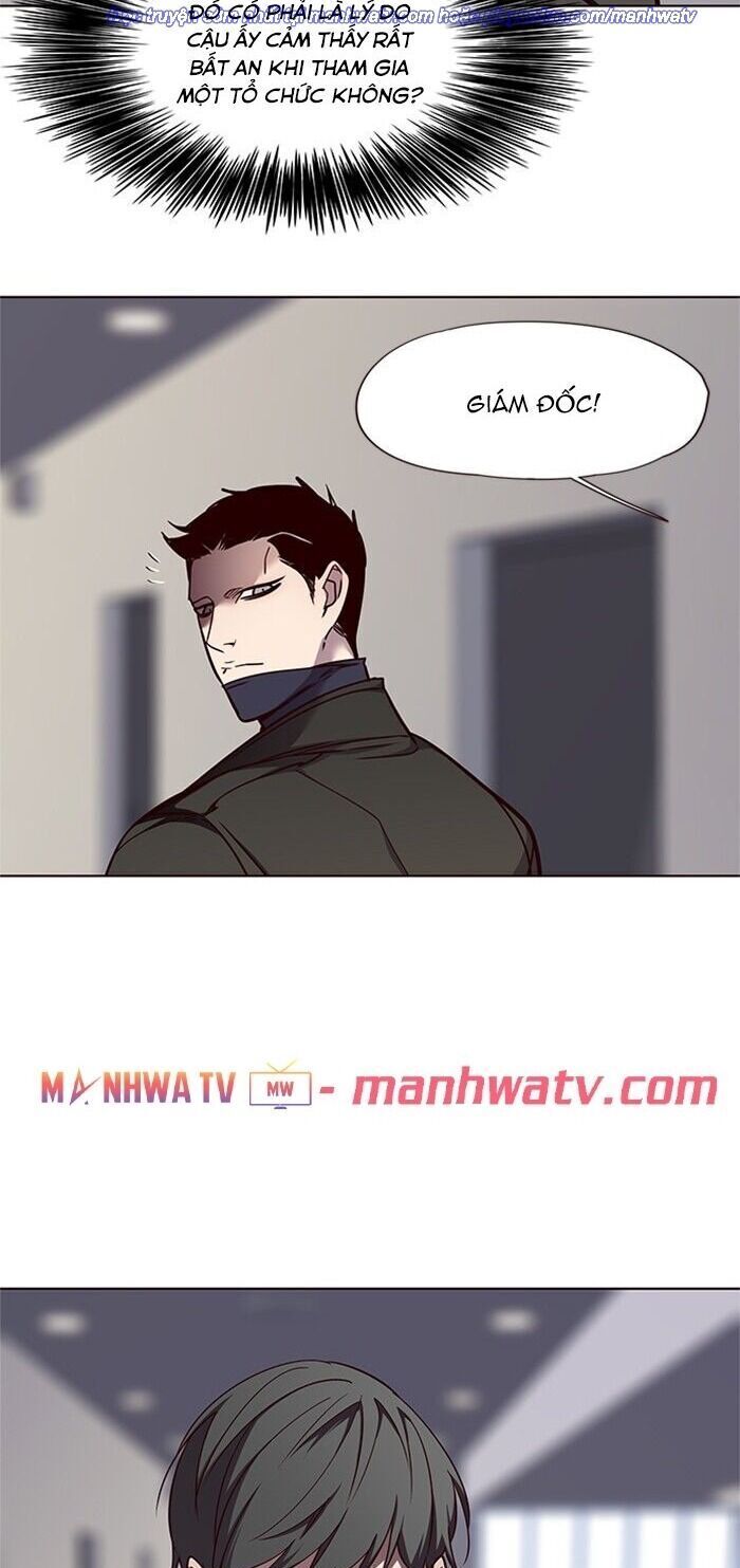 Hóa thân thành mèo chapter 47 - Upload bởi truyensieuhay.com